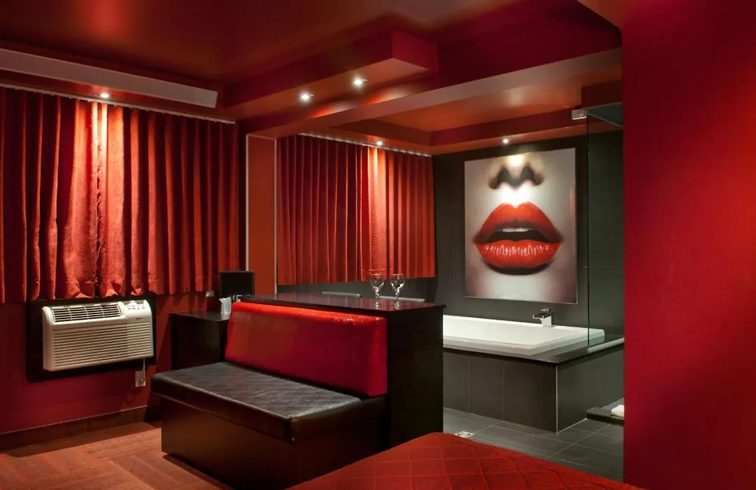 Hotel-Motel & Suites Ideal Montreal-1
