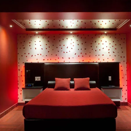 Hotel-Motel & Suites Ideal Montreal-3